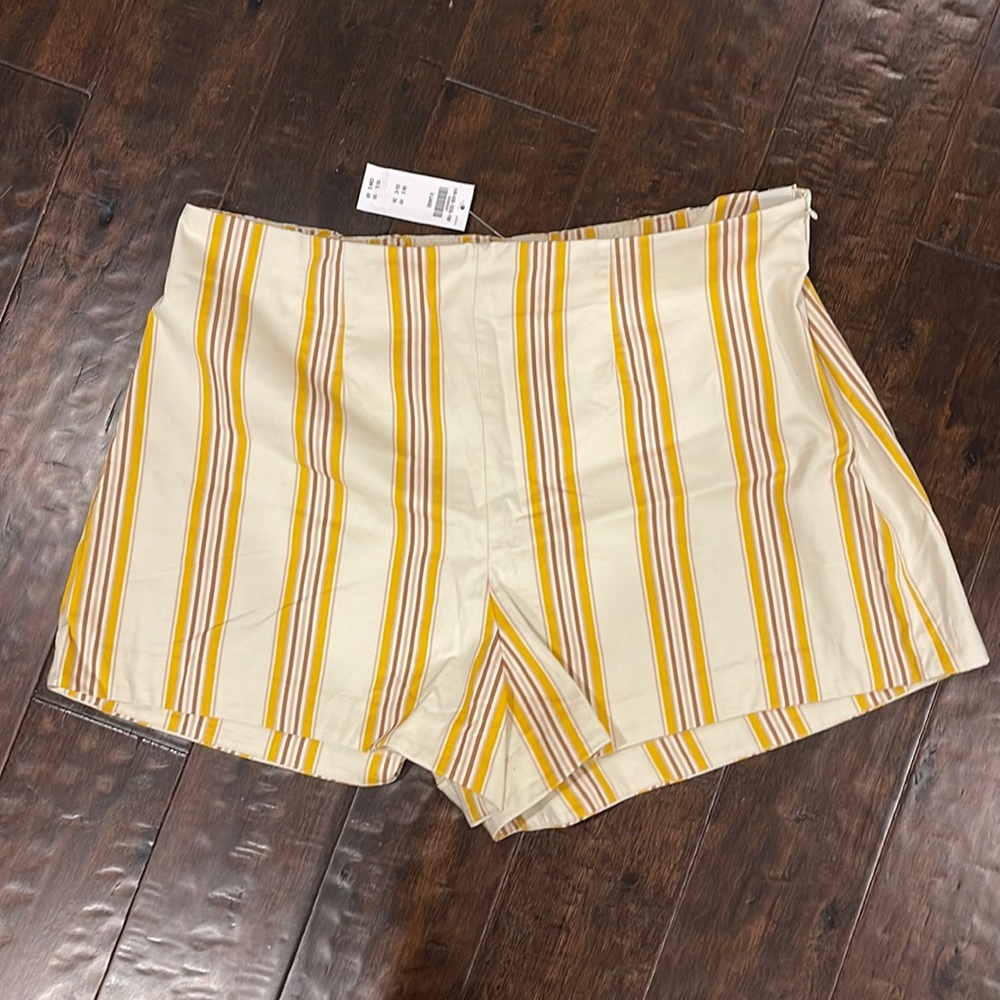 Abercrombie & Fitch shorts XL